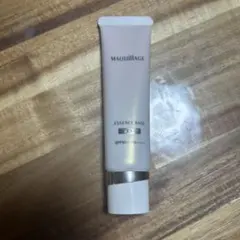 MAQuillAGE ESSENCE BASE EX ピュアアイボリー　30g