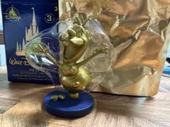 ウォルトディズニーワールド　50周年フィギュア　オラフ（アナ雪）