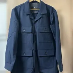 ナイロンジャケット