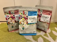 エルモドックフード ラム・ライス&ポテト800g✖️6袋 成犬用 1歳