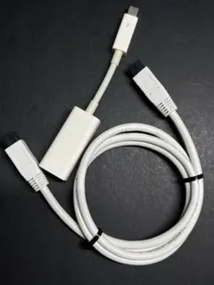 2026年最新】thunderbolt firewireの人気アイテム - メルカリ