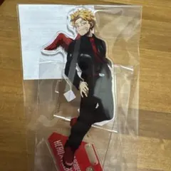 ホークス　アクリルスタンド