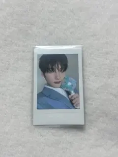 ACT：PROMISE ヒュニンカイ チェキ