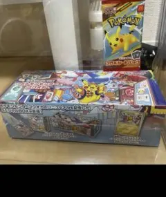 ポケモンセンターフクオカスペシャルBOX マックプロモ