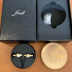 final Piano Forte VIII FI-PF8DSB ピアノフォルテ final ( ファイナル ) Piano Forte VIII 送料無料 | サウンドハウス