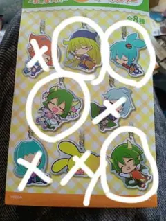 2025年最新】ぷよぷよ アクリルの人気アイテム - メルカリ