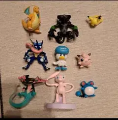 2025年最新】モンコレ まとめ売りの人気アイテム - メルカリ