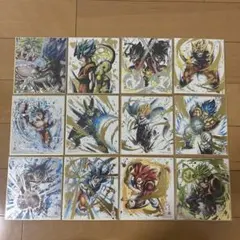 2025年最新】ドラゴンボール色紙artの人気アイテム - メルカリ