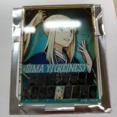 FGO　ランダム対戦画面風ミニアクリルスタンド　 ライネス
