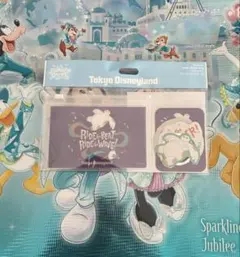 ディズニー ベイマックス ミセス ステッカー スライドジップケース
