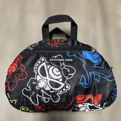 HYSTERIC MINI 大容量　エコバッグのサムネイル
