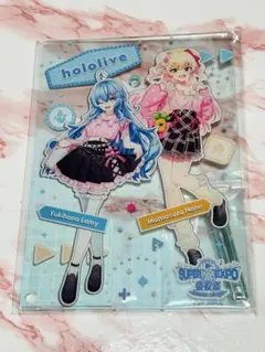 2026年最新】雪花ラミィ アクリルスタンドの人気アイテム - メルカリ