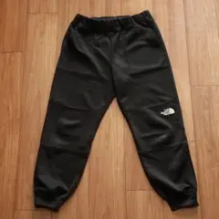 ノースフェイス ジャージパンツ 黒S