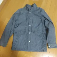 eddie bauer ウール