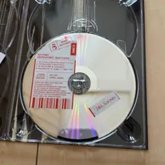 MILESixTONES 初回盤A DISC2