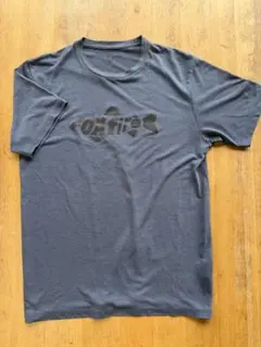 Foxfire 半袖Tシャツ フィッシングロゴ Mサイズのサムネイル