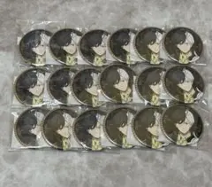 WIND BREAKER ウィンブレ 桜遥　プリンセスカフェ　缶バッジ