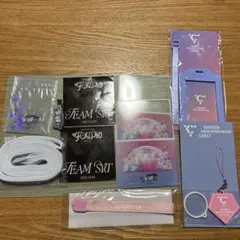 SEVENTEEN グッズ詰め合わせ