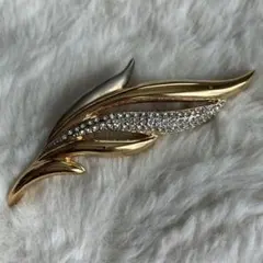 Pierre Cardin ブローチ　#2402のサムネイル