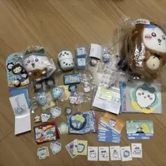 ちいかわ クリスマスだよ！ぷちミニマスコット （ハチワレ）新品タグ