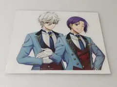 【訳あり】ブルーロック プリンスホテル ビッグクリアステッカー