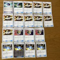 ポケモンカードまとめ売り