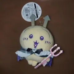 ちいかわ てんし&あくま マスコット うさぎ
