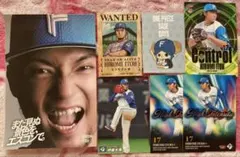 伊藤大海 応援グッズ