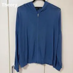 セオリー(Theory) シアーパーカーのサムネイル