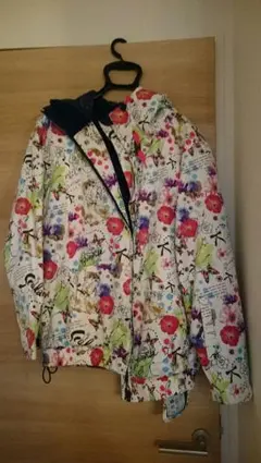 【再値下げ】スカラー　scolar　スノーボードウェア　ジャケット S～M