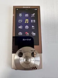 2026年最新】SONY ウォークマン NW-A608の人気アイテム - メルカリ