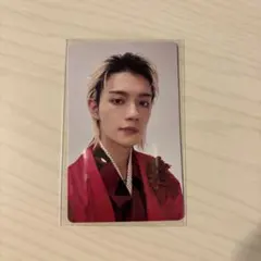 M!LK 爆裂愛してる 好きすぎて滅！ 初回限定盤A 特典トレカ 佐野勇斗