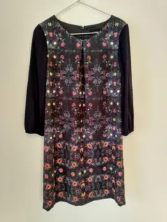 【SunaUna】ワンピース