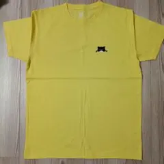 未使用/graniph/猫/刺繍/半袖Tのサムネイル