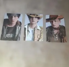 ENHYPEN 7th Mini Album HMV特典 シリアル付き