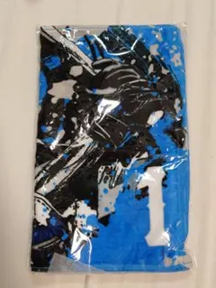 ★☆新品！未開封！西武ライオンズ → 記念タオル①☆★