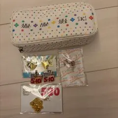 ARASHI 嵐グッズまとめ売り
