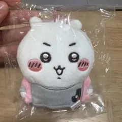 ちいかわ×Jリーグ ユニフォームマスコット ハチワレ 新品未開封 - メルカリ