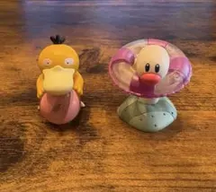 ポケモン ぎらぎらサンシャイン3 ２体セット