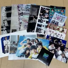 King&Prince 切り抜き まとめ売り 大量 キンプリ - メルカリ