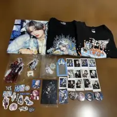 2026年最新】royz 昴 tシャツの人気アイテム - メルカリ