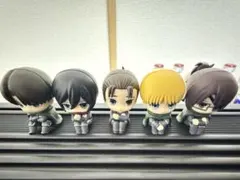 2025年最新】まちぼうけ リヴァイの人気アイテム - メルカリ