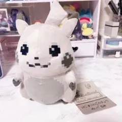 ポケモン ピカチュウ はじまりのピカチュウ ぬいぐるみ 30周年