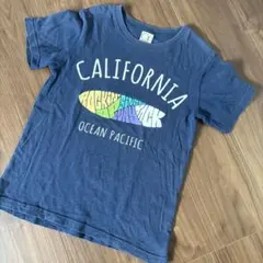 Ocean Pacific カリフォルニア Tシャツ 130のサムネイル