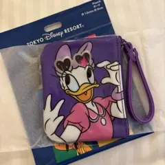 ディズニー ポーチコレクション サングラス デイジー