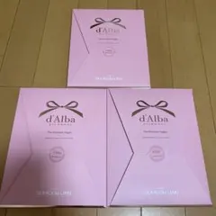 searoomlynn d'Alba 3つセットのサムネイル