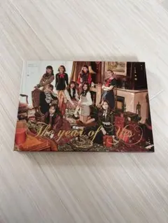 TWICE The year of YES