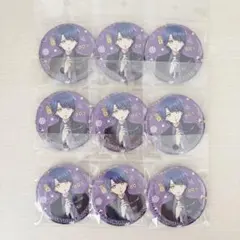 プリパラ ベストテン コヨイ 缶バッジ - メルカリ