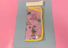 明治オリジナル　Disney非売品　ほほえみミルクケース 新品未使用、未開封