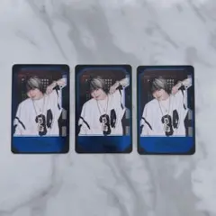 straykids スキズ トレカ HOP HIPTAPE アイエン 封入